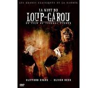 La Nuit du Loup-Garou G