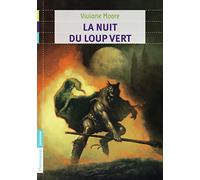 La Nuit du loup vert