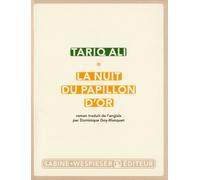 La nuit du papillon d'or