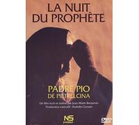 La Nuit du prophète-Padre Pio