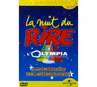 La Nuit Du Rire