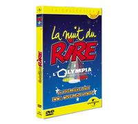 La Nuit du rire – Universal Pictures