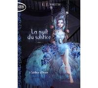 La nuit du solstice T01 Solstice d'hiver (01)