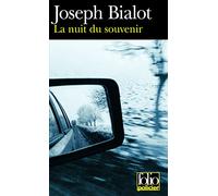 La nuit du souvenir
