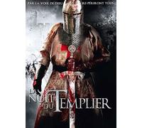 La Nuit Du Templier