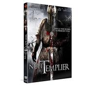 La nuit du templier