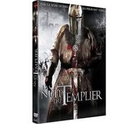 La nuit du templier