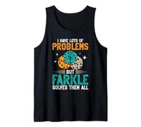 La nuit du tournoi Farkle pose des problèmes à un joueur légendaire de Farkle Débardeur
