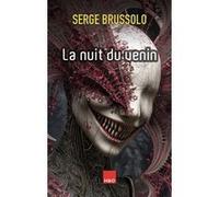 La nuit du venin Serge Brussolo (Auteur)