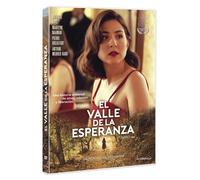 La Nuit Du Verre D'eau / El Valle De La Esperanza (Dvd)
