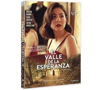 La nuit du verre d'eau / El valle de la esperanza (DVD) G