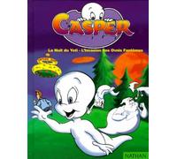 La Nuit du Yéti, suivi de "L'Invasion des ovnis fantômes"