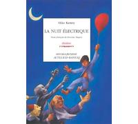 La Nuit électrique