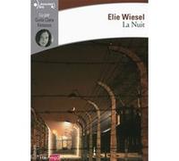 La Nuit Elie Wiesel (Auteur)
