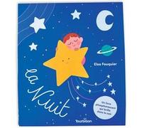 La nuit Elsa Fouquier (Illustration)