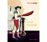 La Nuit Espagnole
