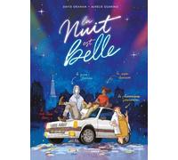 La nuit est belle - histoire complète