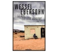 La nuit est leur royaume