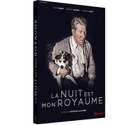 La Nuit est mon royaume DVD DVD