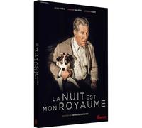 La Nuit Est Mon Royaume