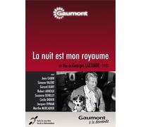La Nuit Est Mon Royaume