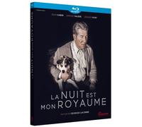 La Nuit est mon royaume Blu-Ray