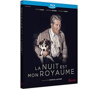 La Nuit est mon royaume Blu-Ray