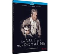 La Nuit est mon royaume Blu-Ray