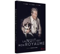 La Nuit est mon royaume DVD DVD