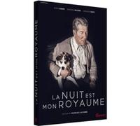 La Nuit est mon royaume DVD E