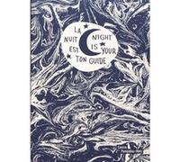 La nuit est ton guide / night is your guide fr/ang Nuur navid (Auteur)