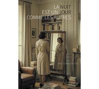La nuit est un jour comme les autres - Max Torregrossa - Verone Eds - broché - Roman