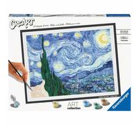 La nuit étoilée (Van Gogh) Ravensburger 23518