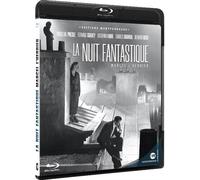 La Nuit fantastique Blu-ray