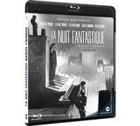 La Nuit fantastique Blu-ray E