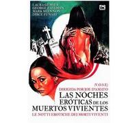 La Nuit fantastique des morts-vivants (Le notti erotiche dei morti viventi) G