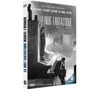 La Nuit fantastique DVD E