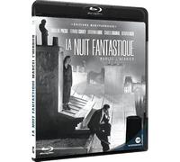 La Nuit fantastique [Exclusivité FNAC] [Blu-ray]