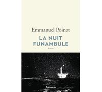 La Nuit funambule