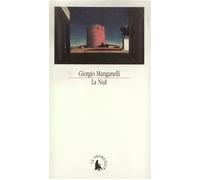 La Nuit - - Giorgio Manganelli - Le Promeneur - Livre