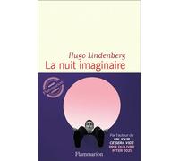 La nuit imaginaire