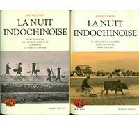 La nuit indochinoise: Tome 1