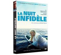 La nuit infidèle DVD DVD