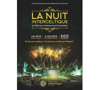 La Nuit 2015 du Festival Interceltique de Lorient