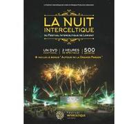 La Nuit 2015 du Festival Interceltique de Lorient