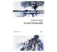 La nuit introuvable