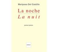 La nuit / La noche Mariposa Del Castillo (Auteur)