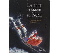 La nuit magique de Noël