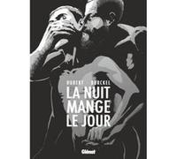 La Nuit mange le jour Hubert (Auteur), Paul Burckel (Dessinateur)