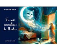 La nuit merveilleuse de Maélise